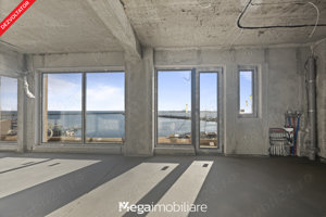 #Apartament cu vedere panoramică la mare - Portul Turistic Mangalia - imagine 4