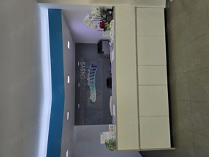 Receptie clinică medicală