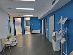 Receptie clinică medicală - imagine 2