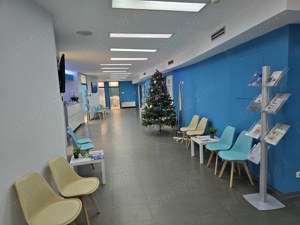 Receptie clinică medicală - imagine 4