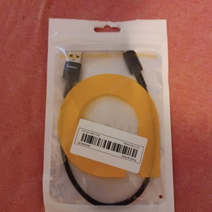 cablu incacrcare telefon - fast charging - 30 cm 