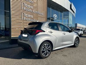 Toyota yaris - imagine 4