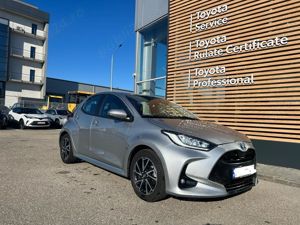 Toyota yaris - imagine 2