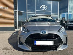 Toyota yaris - imagine 3