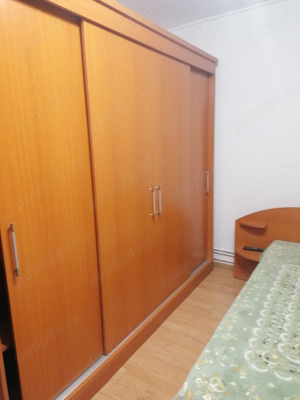 Apartament cu 2 camere de inchiriat-Sebastian-Petre Ispirescu-cu centrala - imagine 4