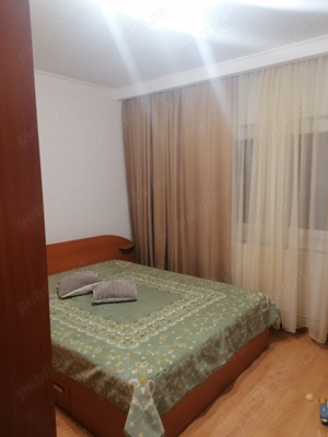 Apartament cu 2 camere de inchiriat-Sebastian-Petre Ispirescu-cu centrala - imagine 3