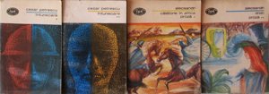 Carti 17: Cezar Petrescu, Vasile Alecsandri, Panait Istrati, Poezie