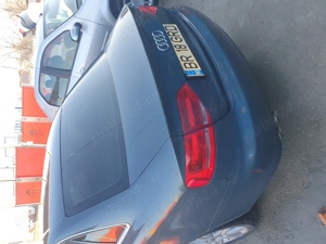 Audi A 4 b 8 2008 - imagine 3