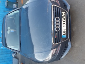 Audi A 4 b 8 2008 - imagine 5