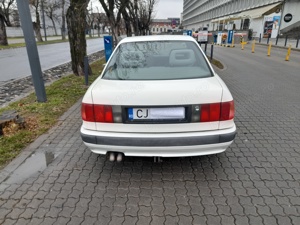 Audi 80 B4 1,9TDI - imagine 3