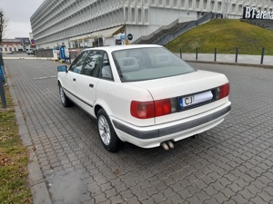 Audi 80 B4 1,9TDI - imagine 2