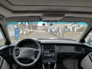 Audi 80 B4 1,9TDI - imagine 5