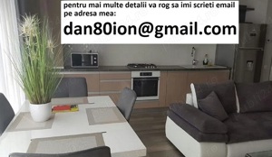 ARED Chirie Apartament cu 2 camere langa Peco-Omv  - imagine 2