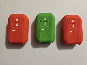 Huse chei silicon SUZUKI