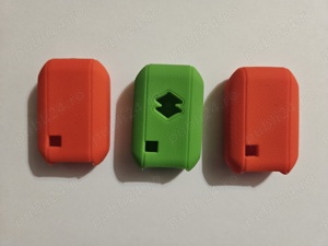 Huse chei silicon SUZUKI - imagine 2