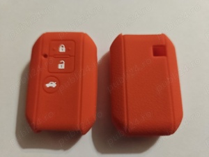 Huse chei silicon SUZUKI - imagine 4