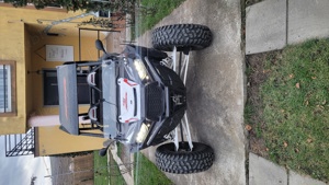 Polaris RZR 1000 Turbo XP - imagine 5