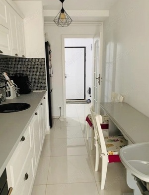 in zona CENTRALA inchiriez apartament 2 camere pe Blv Unirii - imagine 5