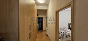 0% Comision ! Vanzare apartament cu 3 camere Lux |  Zona Gara de Nord - imagine 7