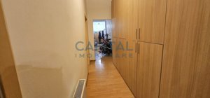 0% Comision ! Vanzare apartament cu 3 camere Lux |  Zona Gara de Nord - imagine 14