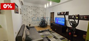 0% Comision ! Vanzare apartament cu 3 camere Lux |  Zona Gara de Nord - imagine 2