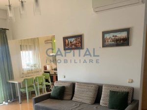 0% Comision ! Vanzare apartament cu 3 camere Lux |  Zona Gara de Nord - imagine 4