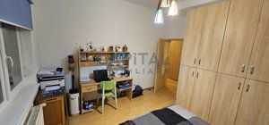 0% Comision ! Vanzare apartament cu 3 camere Lux |  Zona Gara de Nord - imagine 11