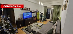 0% Comision ! Vanzare apartament cu 3 camere Lux |  Zona Gara de Nord