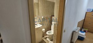 0% Comision ! Vanzare apartament cu 3 camere Lux |  Zona Gara de Nord - imagine 15