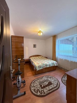 Vand apartament 2 camere Voineasa - imagine 4