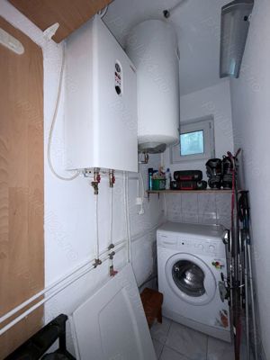 Vand apartament 2 camere Voineasa - imagine 8