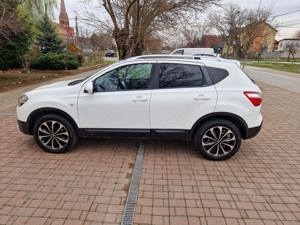 Nissan Qashqai  - an : 2011 - 1.5 dci - Euro 5 - imagine 6