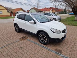 Nissan Qashqai  - an : 2011 - 1.5 dci - Euro 5 - imagine 2