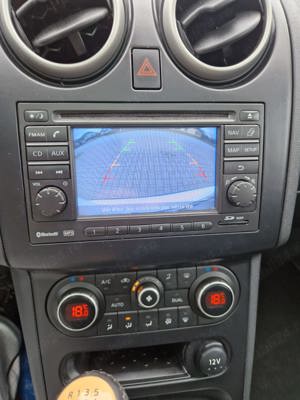 Nissan Qashqai  - an : 2011 - 1.5 dci - Euro 5 - imagine 9