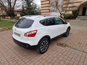 Nissan Qashqai  - an : 2011 - 1.5 dci - Euro 5 - imagine 4