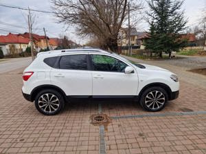Nissan Qashqai  - an : 2011 - 1.5 dci - Euro 5 - imagine 5