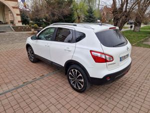 Nissan Qashqai  - an : 2011 - 1.5 dci - Euro 5 - imagine 3