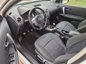 Nissan Qashqai  - an : 2011 - 1.5 dci - Euro 5 - imagine 7