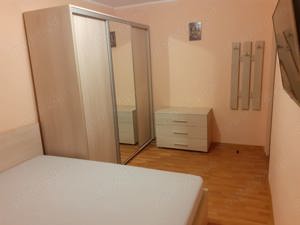 Drumul Taberei 3 camere confort 1 mobila linga metrou, parc, liceu, zona verde linistita - imagine 3