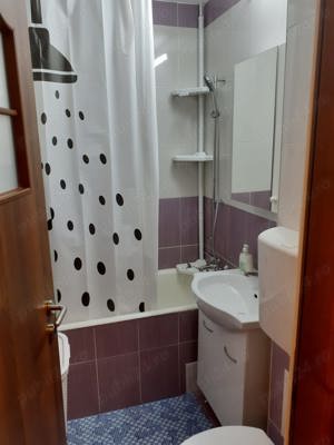 Drumul Taberei 3 camere confort 1 mobila linga metrou, parc, liceu, zona verde linistita - imagine 7