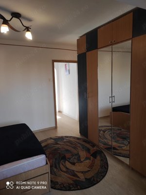 Inchiriez apartament cu 2 camere - imagine 4