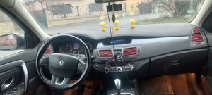 Renault Laguna 3 1.5 2009