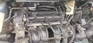 Dezmembrez Ford focus 2 1.6 benzina  - imagine 2