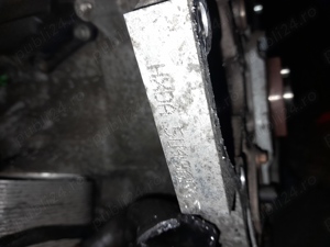 Dezmembrez Ford focus 2 1.6 benzina  - imagine 5