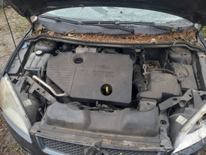 Dezmembrez Ford focus 2 1.8 TDCI - imagine 4