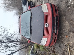 Dezmembrez Sharan 1.9 auy  - imagine 4