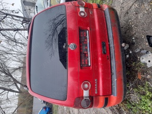 Dezmembrez Sharan 1.9 auy  - imagine 3