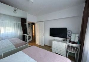 pe Bd Mihai Viteazul chirie Apartament 2 camere in blocul cu Banca ING - imagine 6