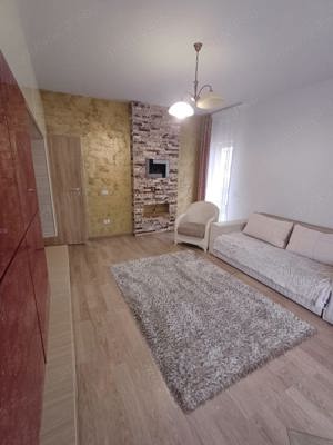 Inchiriez apartament 2 camere - imagine 2