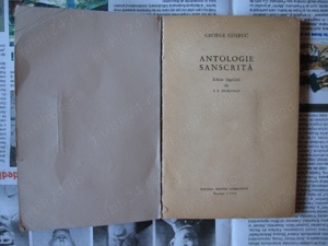 Carti _ George Cosbuc _ George Topirceanu _ Tudor Arghezi _ Octavian Goga - imagine 5